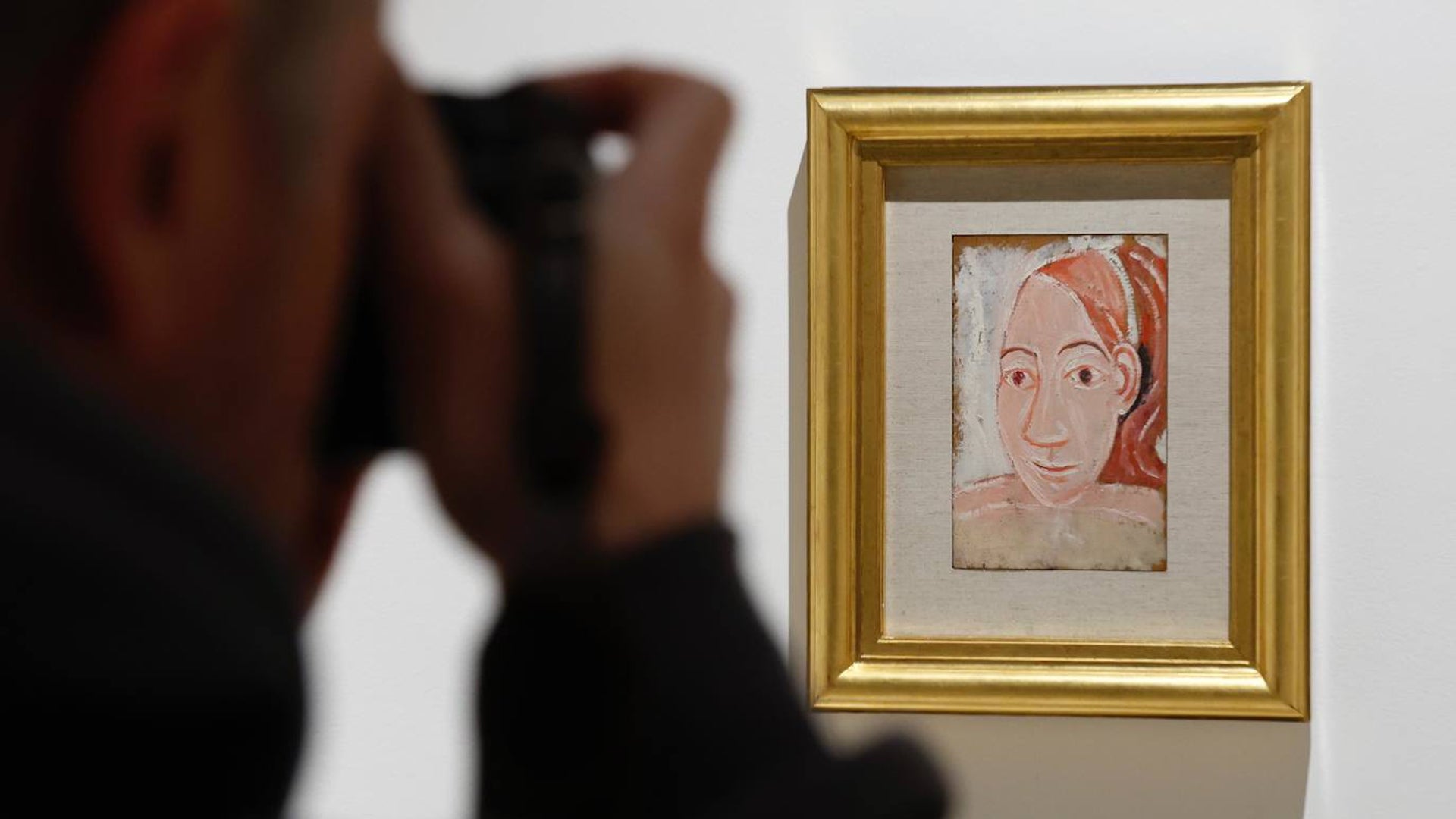 Nueva colección del Museo Picasso Málaga: las 10 obras maestras 